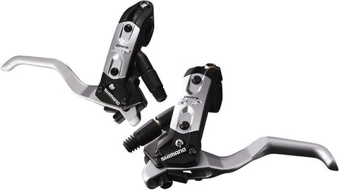 Palanca Freno Shimano Hidraulico XT BL-M775