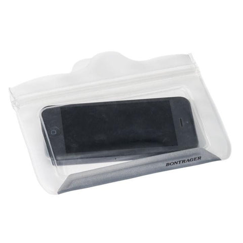Bolsa para telefono Pro Ride Wallet de Bontrager