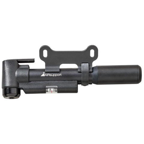 Bomba Bontrager Air Support con calibrador