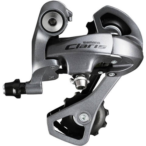 CAMBIO TRAS SHIMANO CLARIS RD-2400 8 VEL.
