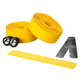 Cinta Manubrio de Corcho con Gel Bontrager