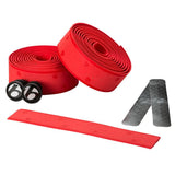 Cinta Manubrio de Corcho con Gel Bontrager