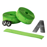Cinta Manubrio de Corcho con Gel Bontrager