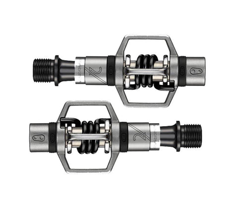 Pedales Crankbrothers eggbeater 2