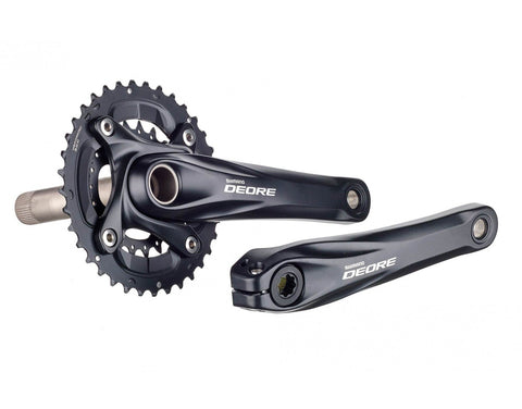 Multiplicacion Shimano Deore FC-M617