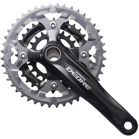 Multiplicacion Shimano Deore FC-M590