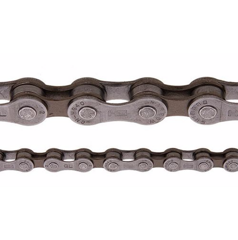 CADENA SHIMANO CN-HG40 6/7/8 VEL.