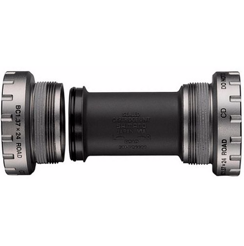 Eje de centro Shimano Tiagra SM-BB4600