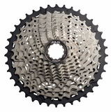 Cassette Shimano de MTB SLX CS-M7000 11 vel.