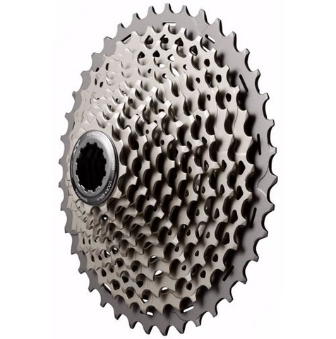 Cassette Shimano de MTB XT CS-M8000 11 vel.
