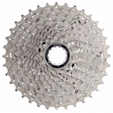 Cassette Shimano de MTB Deore CS-HG50 10vel