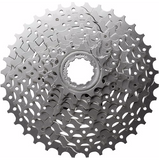 Cassette Shimano de MTB Alivio CS-HG400 9 vel.