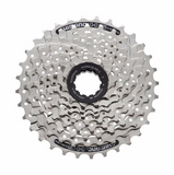 Cassette Shimano de MTB Acera CS-HG41 8 vel.