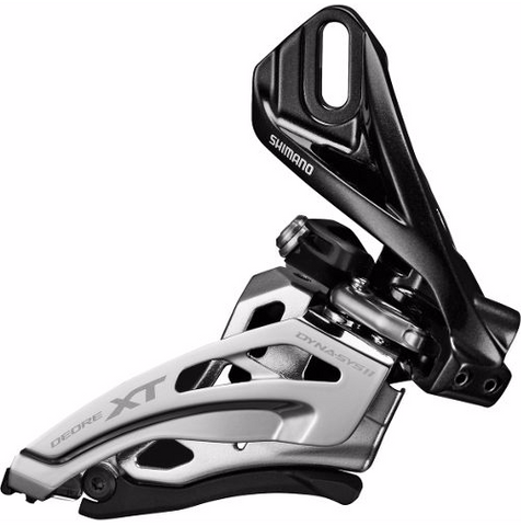 Desviador Shimano XT FD-M8020-D