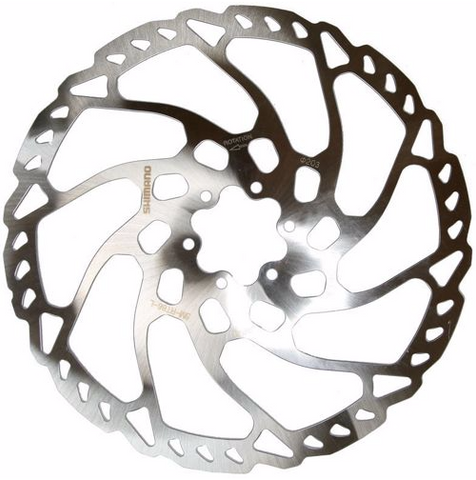Rotor Shimano SM-RT66 160mm