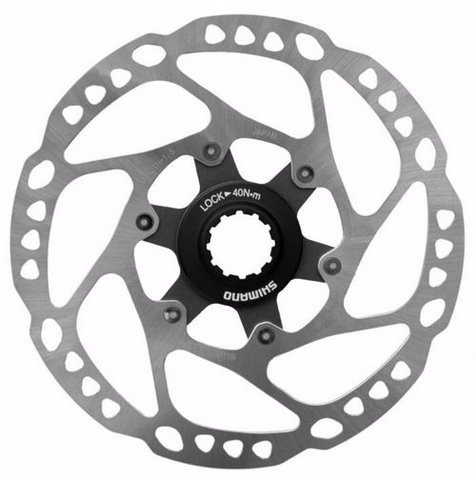 Rotor Shimano SLX-Deore SM-RT64 160mm Center Lock