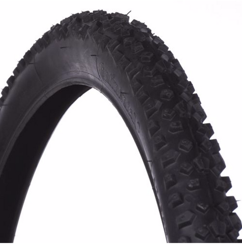 Llanta Continental Explorer 26X2.10
