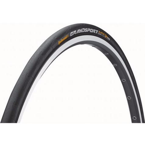 Llanta Continental Grand Sport Race 700x23