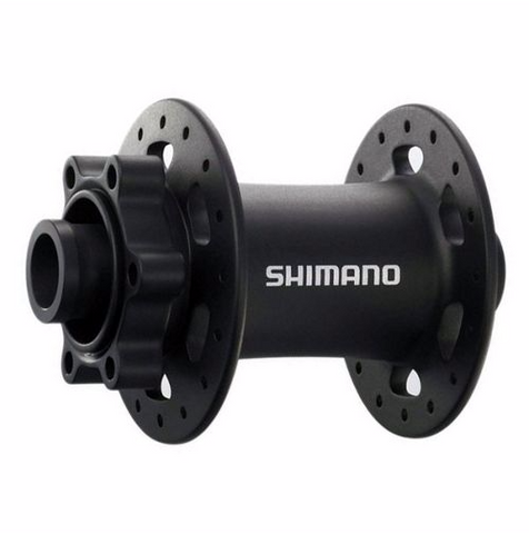 Maza Delantera Shimano XT HB-M758