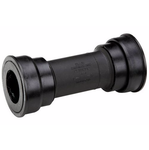 Eje de Centro Shimano BB-MT800-PA