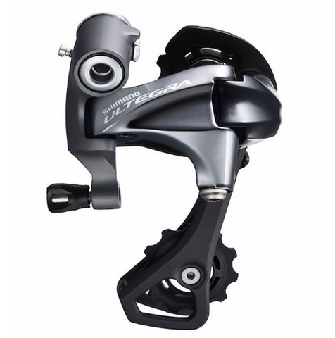 CAMBIO TRAS SHIMANO ULTEGRA RD 6800 SS 11 VEL. WowBikes