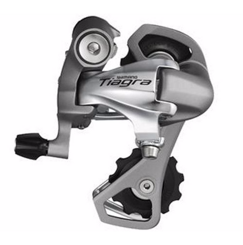 CAMBIO TRAS SHIMANO TIAGRA RD-4601 SS