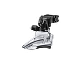 Desviador Shimano Deore FD-M618
