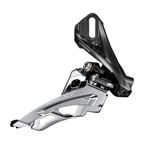 Desviador Shimano XT FD-M8000-D