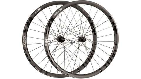 Ruedas DT Swiss XMC 1200 Spline R29