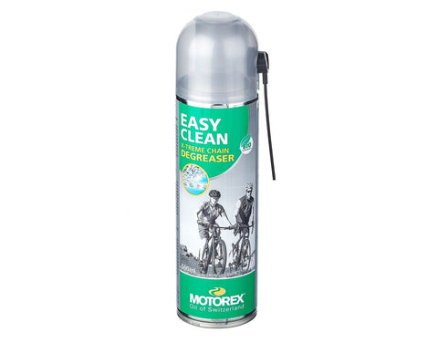 Desengrasante Motorex Easy Clean Spray