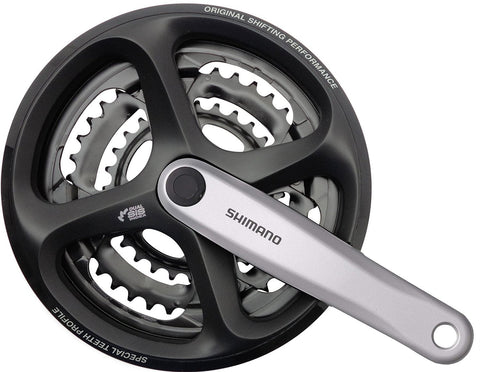 Multiplicacion Shimano FC-M171-A