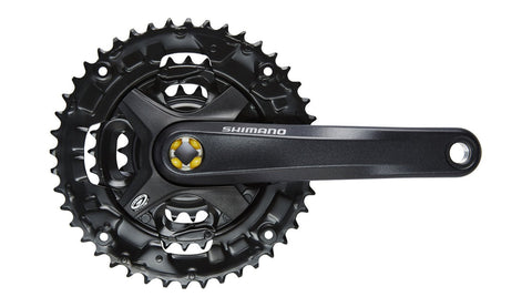 Multiplicación Shimano FC-M351