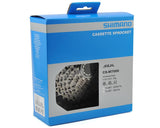 Cassette Shimano de MTB SLX CS-M7000 11 vel.