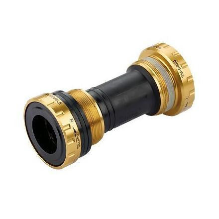 Eje de centro Shimano SM-BB80 (Saint/ZEE)