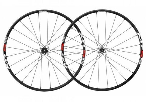 RUEDAS SHIMANO WH-MT55 MONTAÑA R29