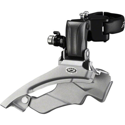 Desviador Shimano Altus FD-M371