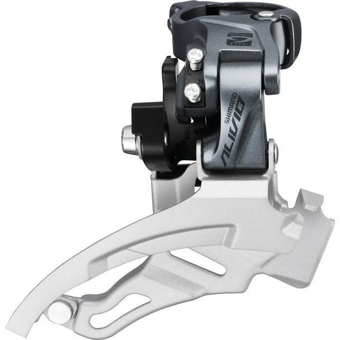Desviador Shimano Alivio FD-M4000