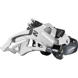 Desviador Shimano Alivio FD-M4000