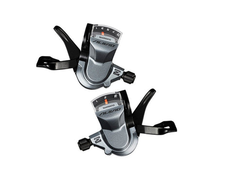 Palanca Cambio Shimano Alivio SL-M4000
