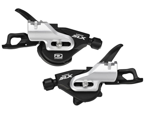 Palanca Cambio Shimano SLX SL-M670