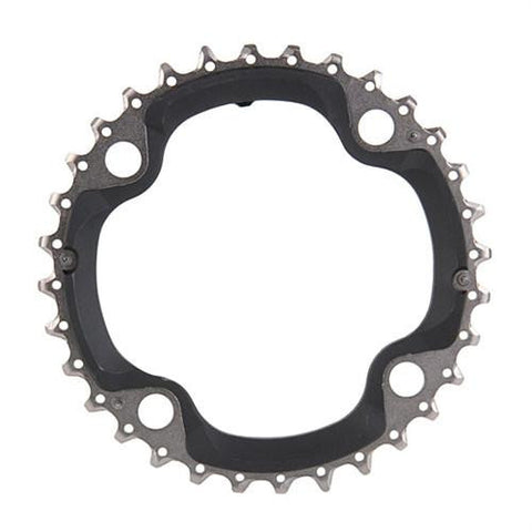 Plato Shimano Multiplicacion SLX FC-M670 32D