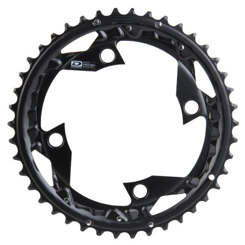 Plato 42D para Multiplicacion Shimano SLX FD-M670