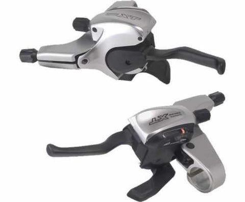 Palanca Freno/Cambio Shimano XT Dual ST-M760