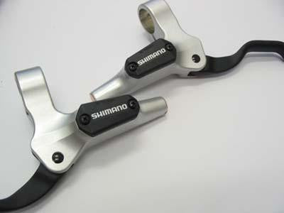 Palanca Freno Shimano Hidraulico XT BL-M765