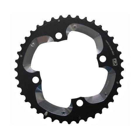 Plato 40D para Multiplicacion Shimano XT FD-M785