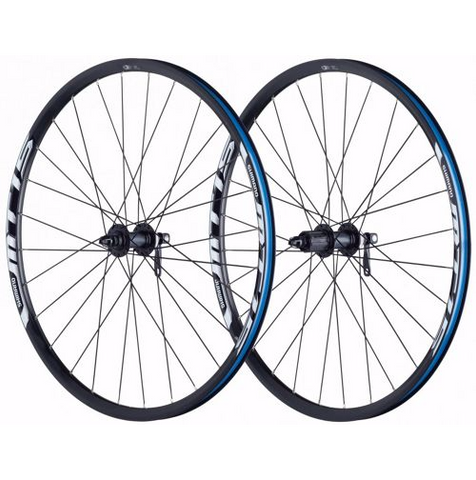 RUEDAS SHIMANO WH-MT15 MONTAÑA R29