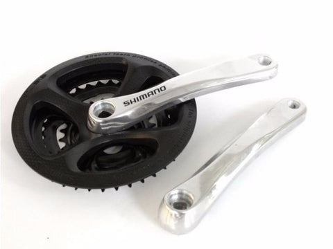 Multiplicacion Shimano FC-M131