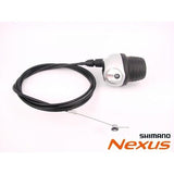 Palanca Cambio Shimano Nexus SL-5S30-A