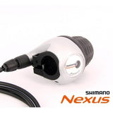 Palanca Cambio Shimano Nexus SL-5S30-A