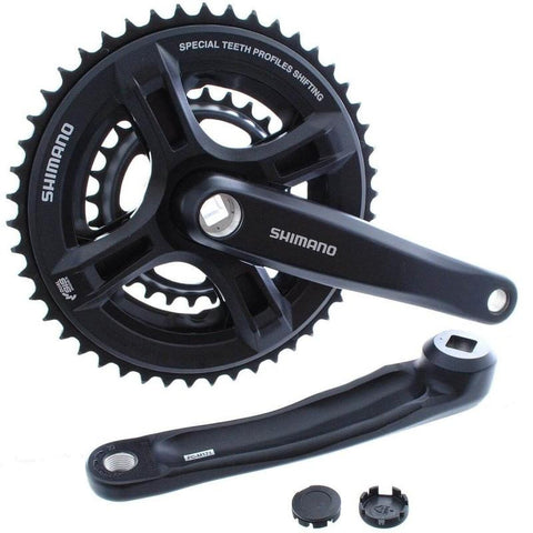 Multiplicacion Shimano Altus FC-M171